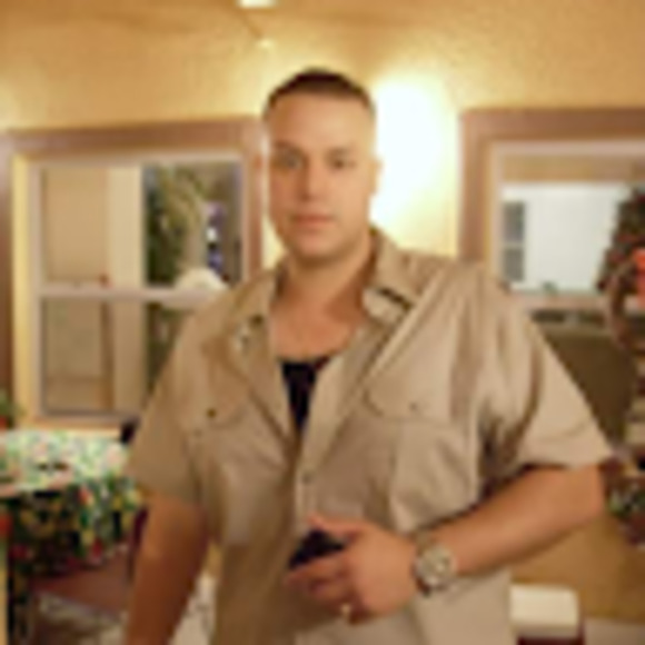 Meet your Posher, Will - Picture 1 of 1